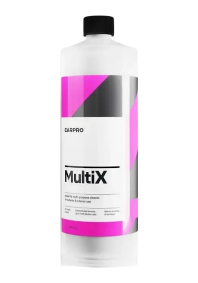 Carpro Multix Genel Amaçlı Temizleyici 1lt