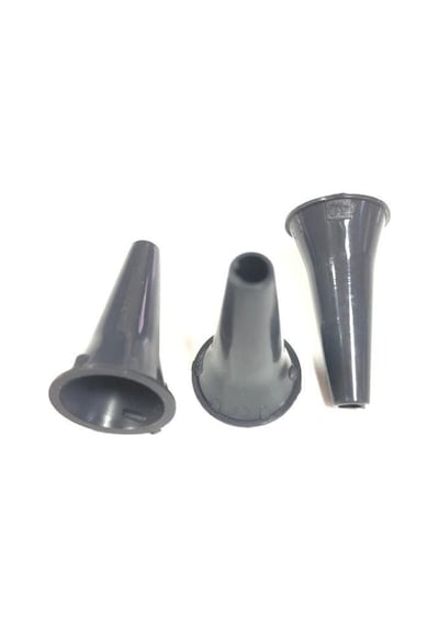 100 Ad.Otoskop Ucu 4Mm Riester Heine Zumax Zerone Bestmed