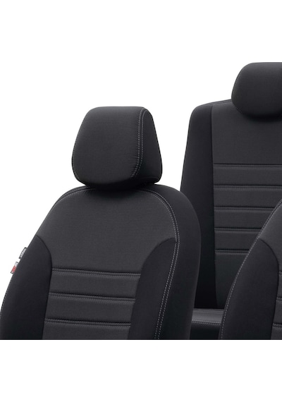 Otom Opel Vivaro 2001-2014 4+1 (5 Kişi) Özel Üretim Koltuk Kılıfı 555549464