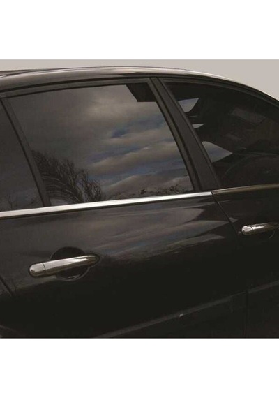 Renault Megane-2 2004-2010 Model Arası Krom Kapı Kolu 4 Kapı 8 Parça Paslanmaz Çelik