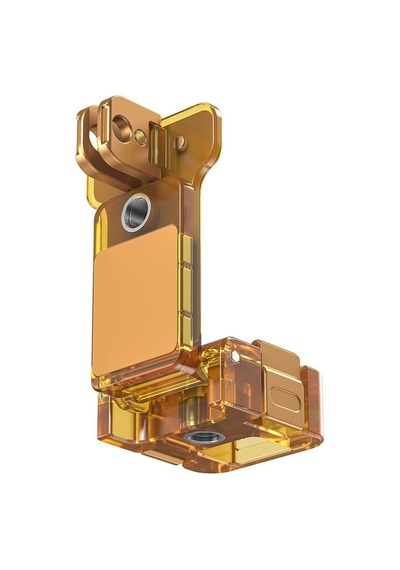 Osmo Pocket 4 İçin Manyetik Genişletme Aparatı