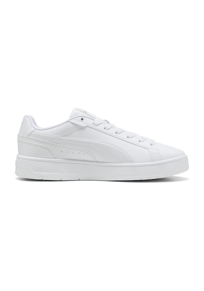 Puma 40028405 Court Classico Unisex Günlük Spor Ayakkabı Beyaz