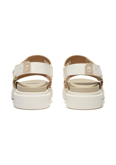 Timberland Greyfield Sandal Backstrap Sandal Kadın Ayakkabı Tb0a2qjaer31 Bej