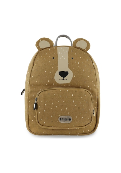 Trixie Mr.bear Backpack - Okul Çantası Karışık