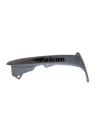 Falcon Plus 100S Cub Dış Dizlik Sol Gri Or.  (493868198)