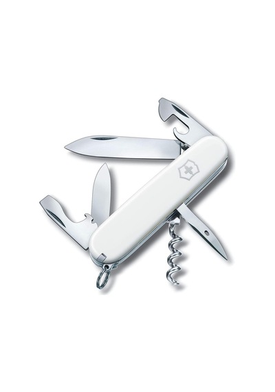 Victorinox Spartan Beyaz Kamp Çakı 1.3603.7 Beyaz