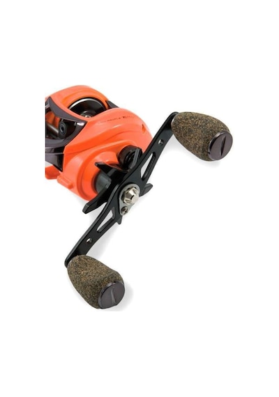 Nomura Nm19900107 Miura 1000 Bait Casting Olta Makinesi 6+1 Bb Standart