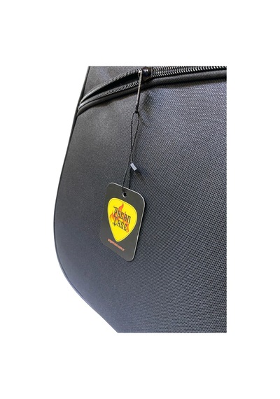 Pagan Klasik Akustik Gitar Gigbag Siyah