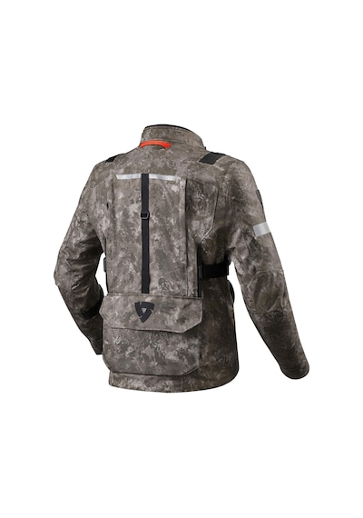 Revit Sand 4 H2o Mont Camo Kahverengi