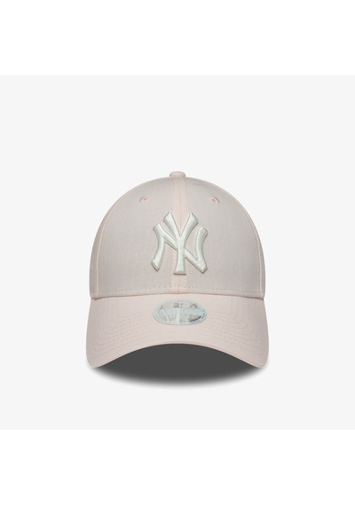 New Era Linen 9forty Kadın Pembe Şapka 60856359 2800236