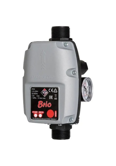 Italtecnica Italtecnica Brıo-m Basınç Rölesi 97974443