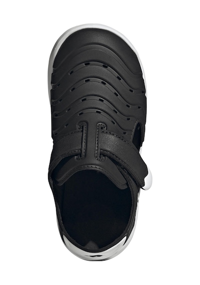 Adidas Water Sandal 2 Çocuk Siyah Sandalet Jp9417