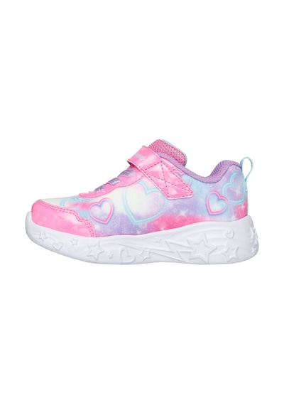 Skechers Unıcorn Charmer Lıl Heart Sparkles Işıklı Bebek Spor Ayakkabı 303064n 303064n Pkmt Pkmt Skechers Unıcorn Charmer Lıl Heart Sparkles Işıklı Bebek Spor Ayakkabı 303064n 303064n Pkmt Pkmt