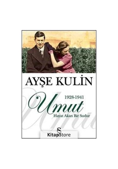 Kitapstore Umut / Ayşe Kulin