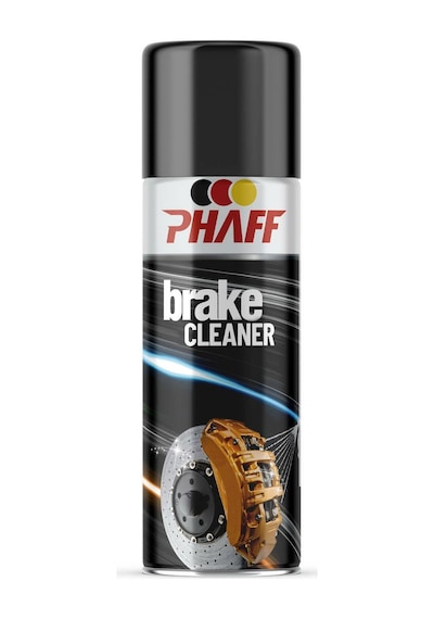 Fren Balata Spreyi 500ml 500 Ml