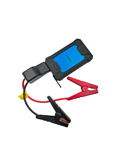 Awelco 80041 Mister Charge 600 5v 7200mah Akü Şarj Ve Bakım Cihazı