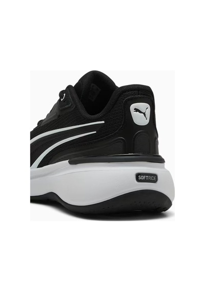 Puma Softride Exo Unisex Spor Ayakkabı 31172201 Siyah