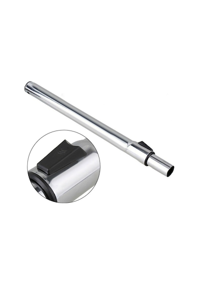 Bosch Uyumlu Bgs 4U332S Teleskopik Süpürge Borusu (505511630)