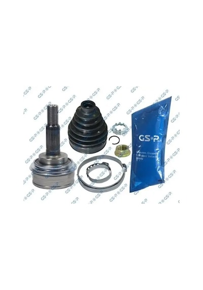 Gsp 859020 Dis Aks Kafasi 4341005060 4341012122 4341012131