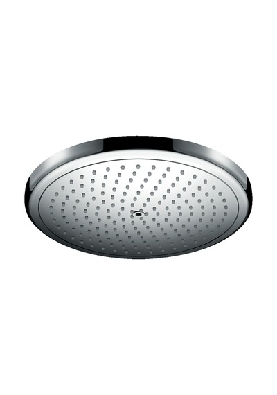 Hansgrohe Croma Tepe Dusu 280 1 Jet Ecosmart 9 Lt/Dk Krom 2622100 Diğer