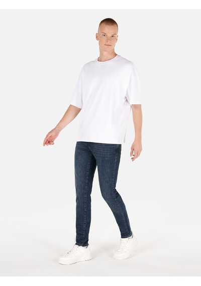 Colin's Colins Erkek Pantolon Denim