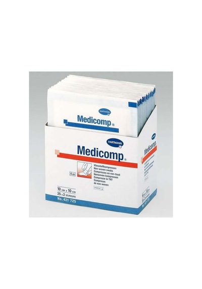 Medicomp St Diğer