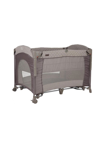 Prego Miami Basic Anne Yanı Oyun Parkı Park Yatak 70 x 110 CM