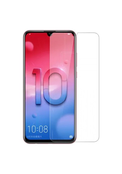 Nettech Huawei Honor 10 Lite Uyumlu Ön Koruma Cam Ekran Koruyucu