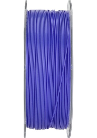 Urhanshop Creality Hyper Pla Rfid Very Peri Morumsu Mavi Filament 1.75mm 1kg