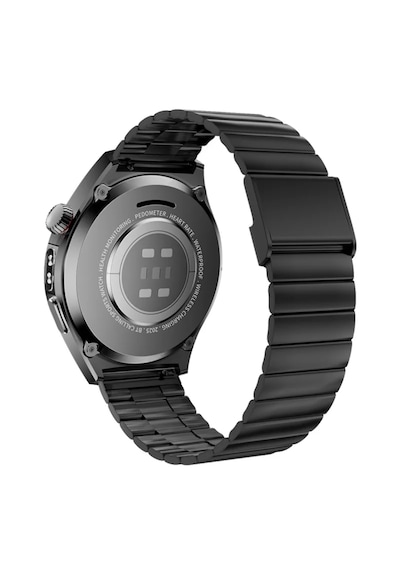 Vwar SK45 Pro V.2 3 Kordonlu 48 MM Kalobee Akıllı Saat (İthalatçı Garantili)