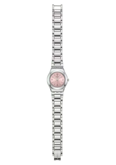 Yss352g Swatch Gradino Rosy Glow Kol Saati Metalik