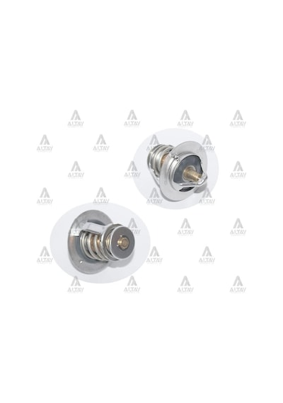 TAMA WV60TA82 Termostat 82Â° Hilux 2.5D4D 01-