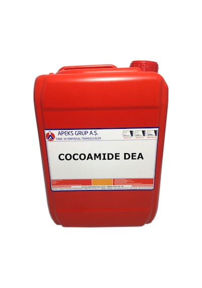 Cocoamide Dea 30 Kg