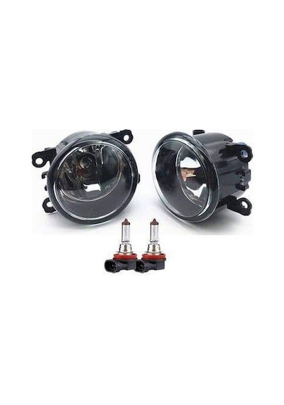 Suzuki Swift 2005-2009 Sis Farı Set 8200074008