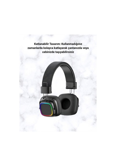 Xy30-bluetooth Kulaklık