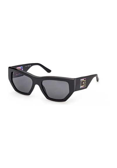 Guess Gu00291/s 01a 54-18-135 Güneş Gözlüğü Siyah