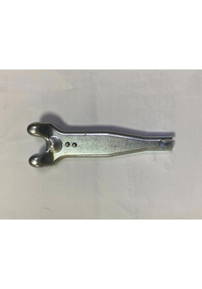 Çapa Makinesi Debriyaj Çatalı - Debriyaj Balata Baskı Çatalı - Eurosystem 3+1 Euro 102D - Yedek
