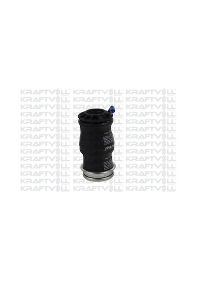 Kraftvoll 15030043 Kabin Körüğü Arka Renault Magnum E Tech 400 440 480 Amortisör Yok 5010228849