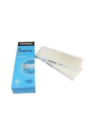 Netparset Peugeot 301 1.2 Vtı 2012-2014 Filtron 3'lü Filtre Seti