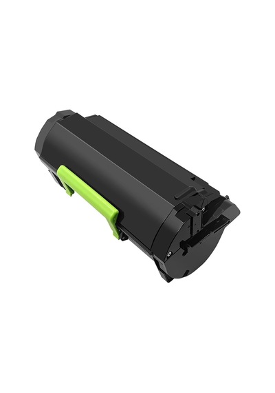 51b2000 Uyumlu Toner Kartuşu Ms317 Ms417 Ms517 Ms617 Mx517 Siyah Lexmark Lazer Yazıcı İçin 2500 Sayfa Standart Kapas