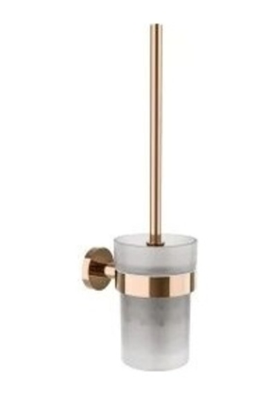 Kale D100 Tuvalet Fırçası Rose Gold 410200603603