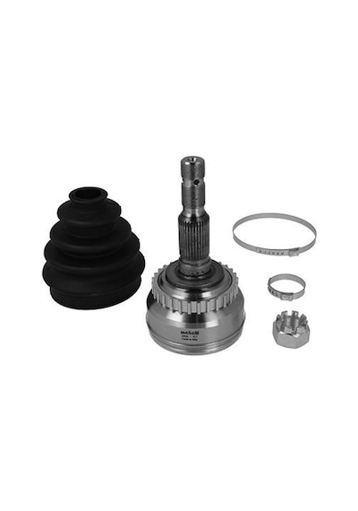 Aks - 319 - Kafası Dış Vectra B 1.8-2.0-2.5 96 02 Astra G 1.8-2.0 98 05 Astra F 1.6-1.8-2.0 93 97 Vectra - Dpmıx-hb - A 1 Aks - 319 - Kafası Dış Vectra B 1.8-2.0-2.5 96 02 Astra G 1.8-2.0 98 05 Astra F 1.6-1.8-2.0 93 97 Vectra - Dpmıx-hb - A 1