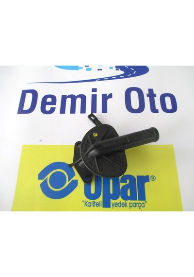 7603138 Kalorifer Musluğu Tempra-Tipo MAKO