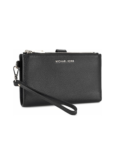 Michael Kors Mıchael Kors Kadın Cüzdan 32t7gafw4l-black Siyah