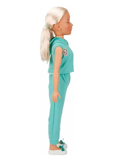 Mey İthalat Yürüyüş Arkadaşım Clara Sporty 80 Cm