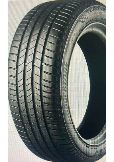 Bridgestone 205/60R16 T005  Yaz Lastiği 2021