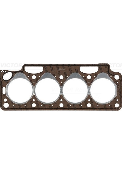 VICTOR REINZ 61-29215-20 Silindir Kapak Contasi ( Renault : R9dizel ) 1.85Mm 32879629 7701036383 612921520 (WC933219)