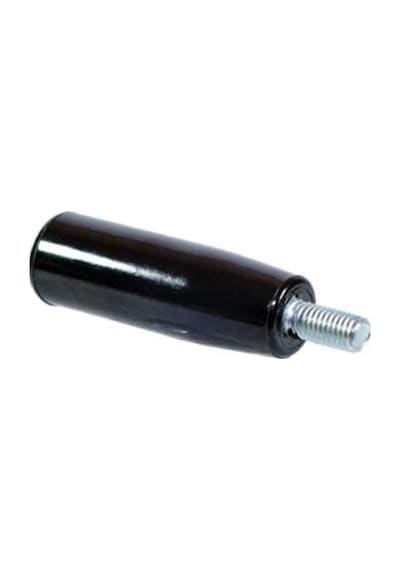 Bakalit Armut Silindir Sap Erkek 26x80 Mm M10-5'li Paket
