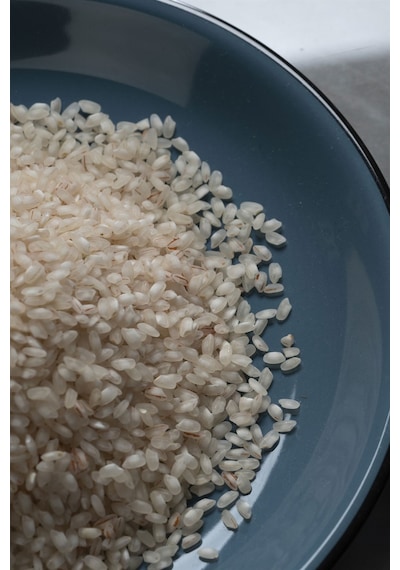 Kaşka Tosya Sarıkılçık Pirinci 1 KG