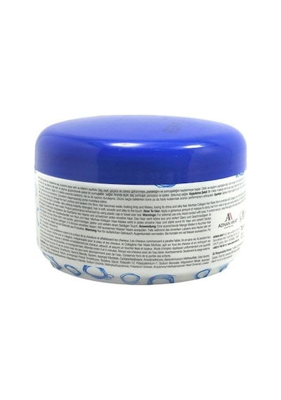 Morfose Collagen Saç Bakım Maskesi 500 ML